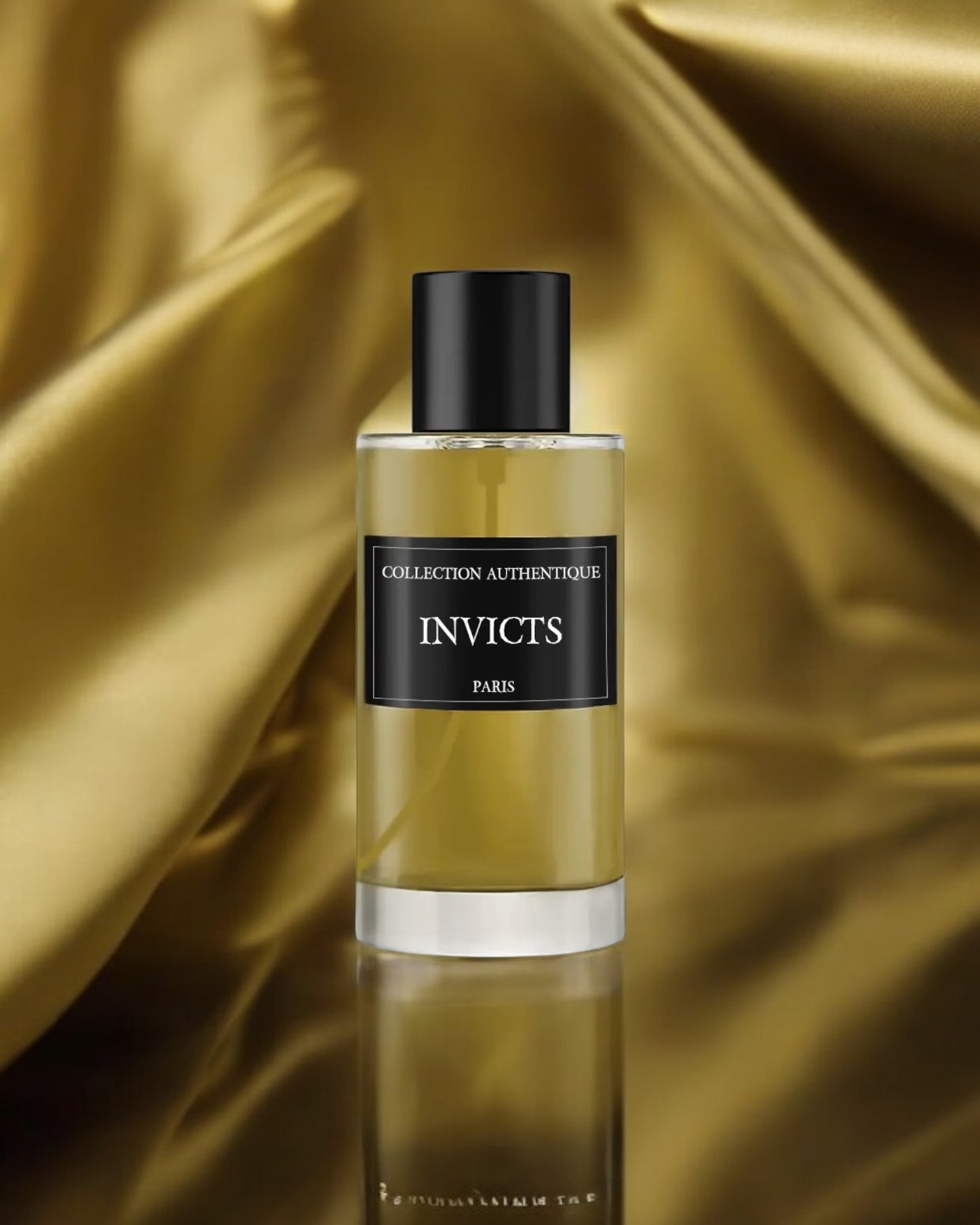 INVICTS