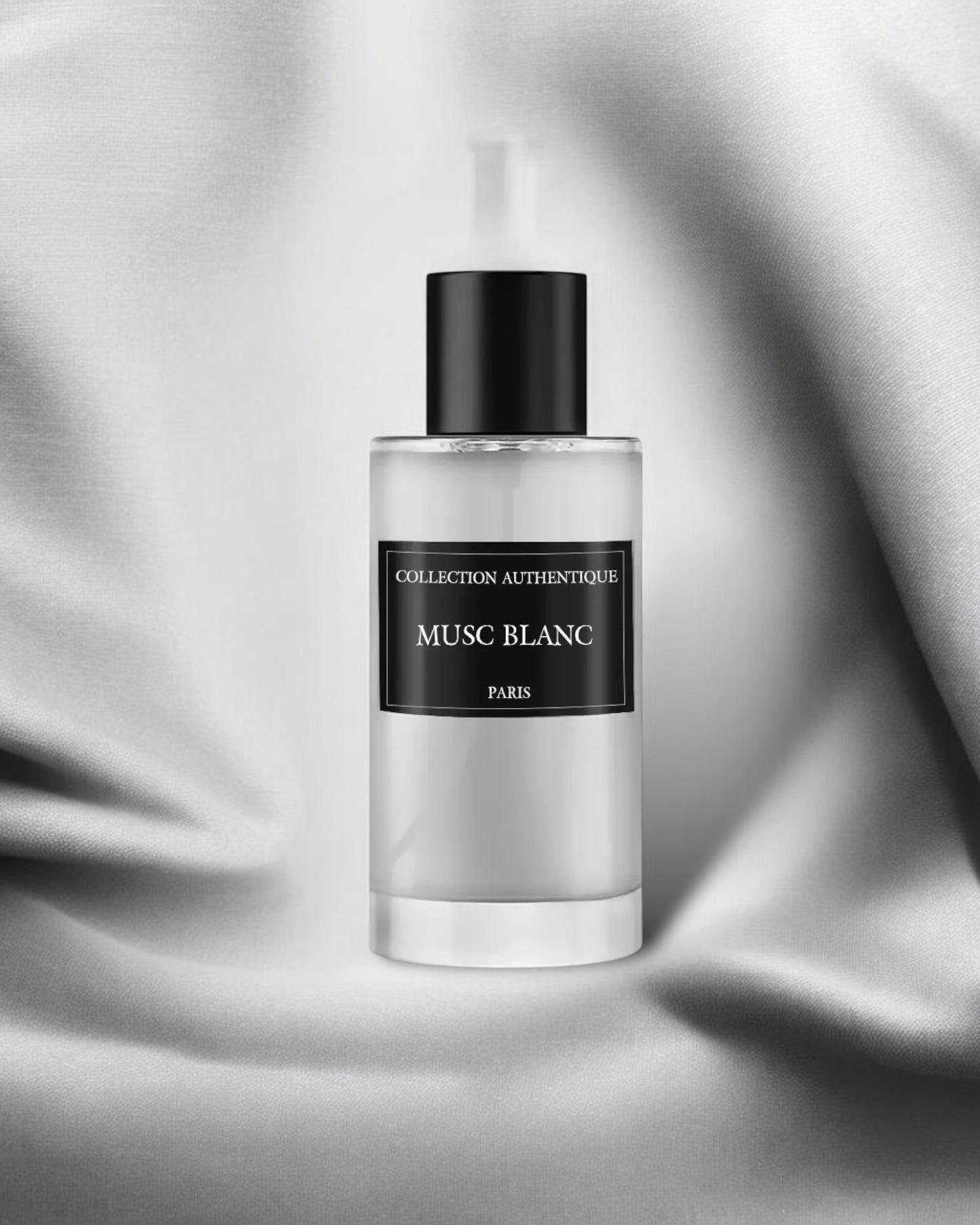 MUSC BLANC