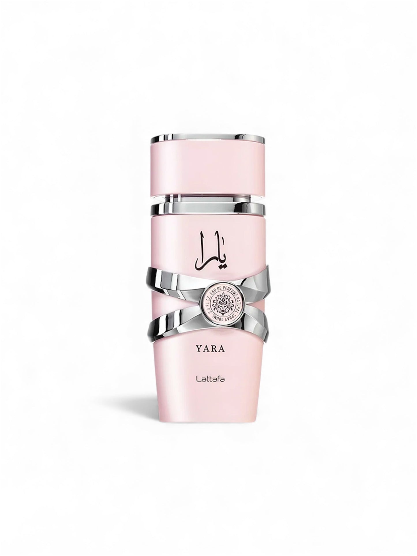 YARA - ROSE - Jamal Noor