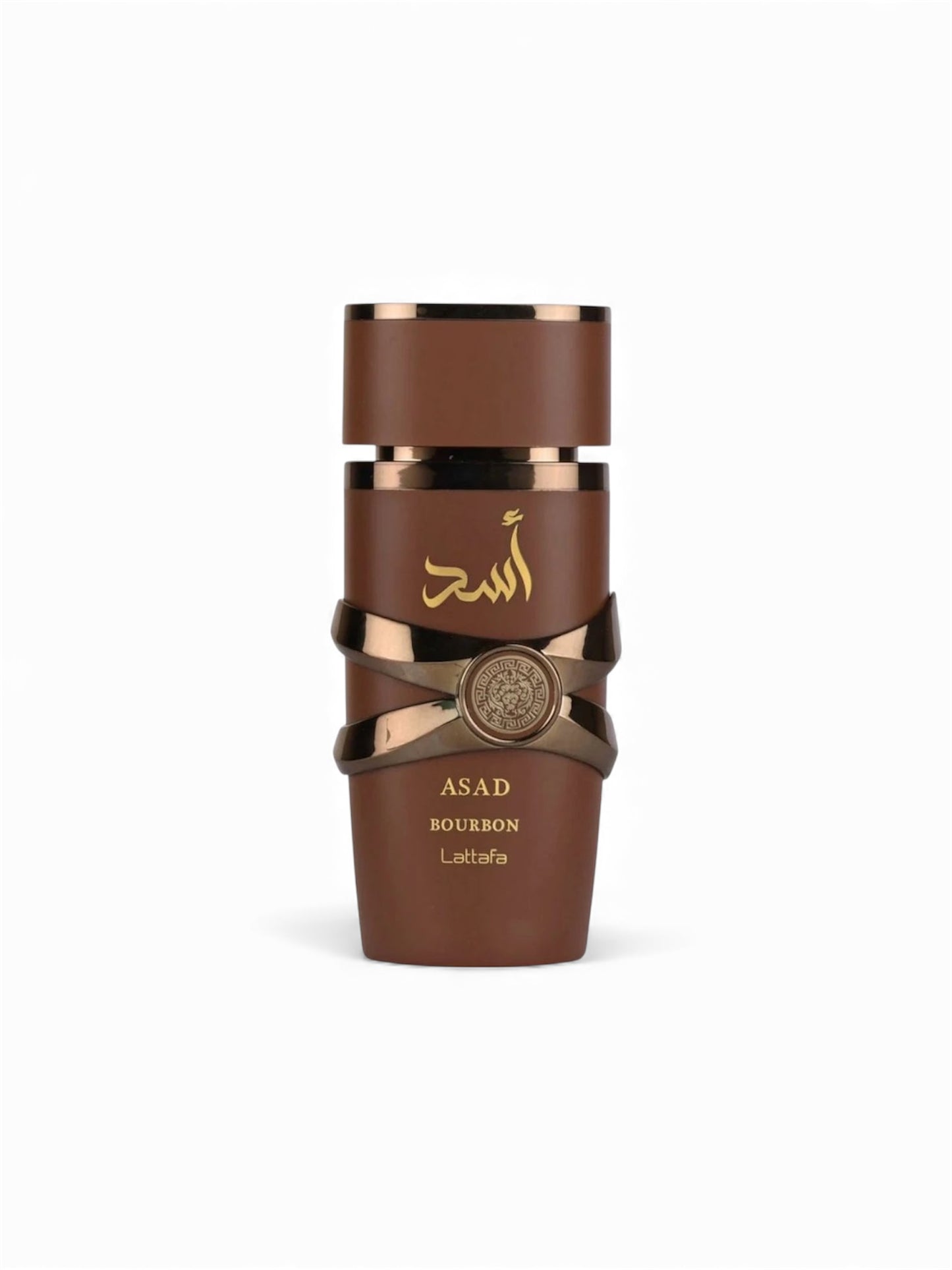 ASAD - BOURBON - Jamal Noor