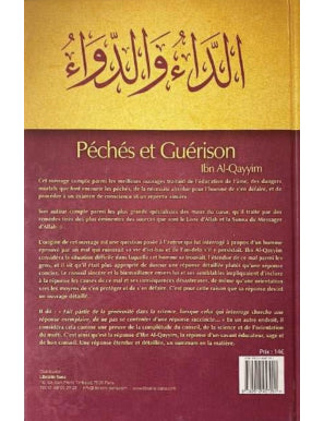 PÉCHÉS ET GUÉRISON - IBN AL QAYYIM - Jamal Noor