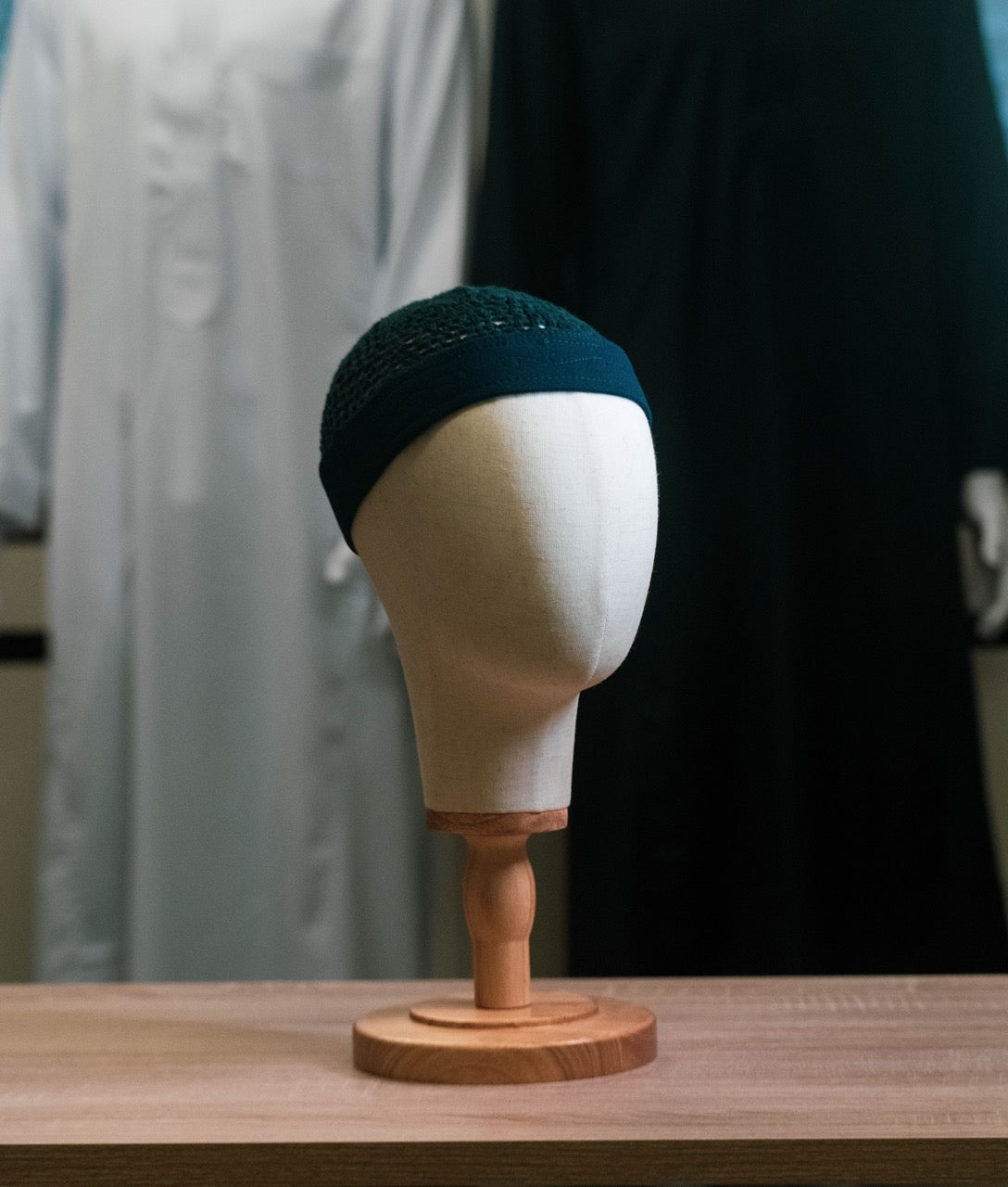 CHACHIA — Jamal Noor