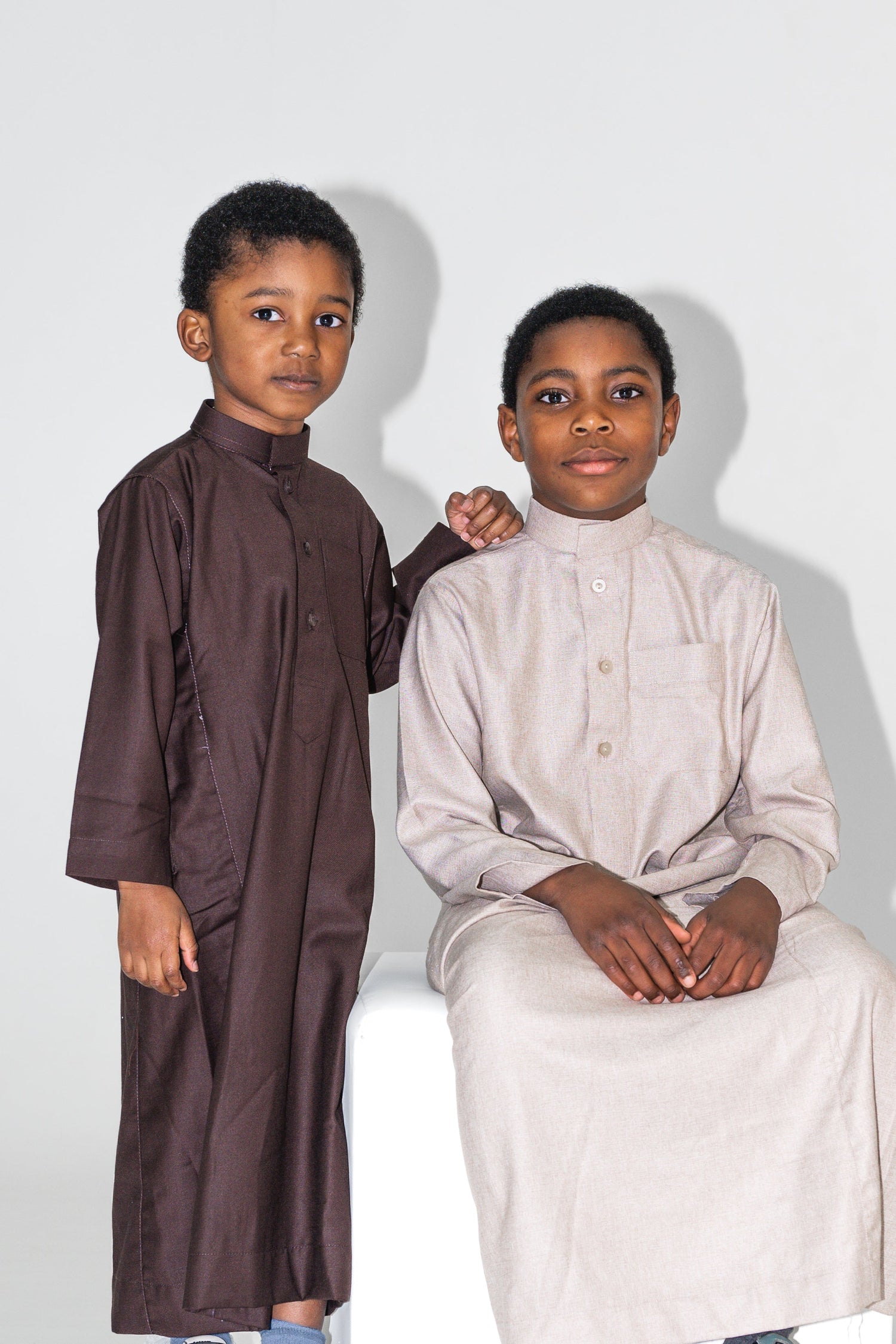 QAMIS ENFANT