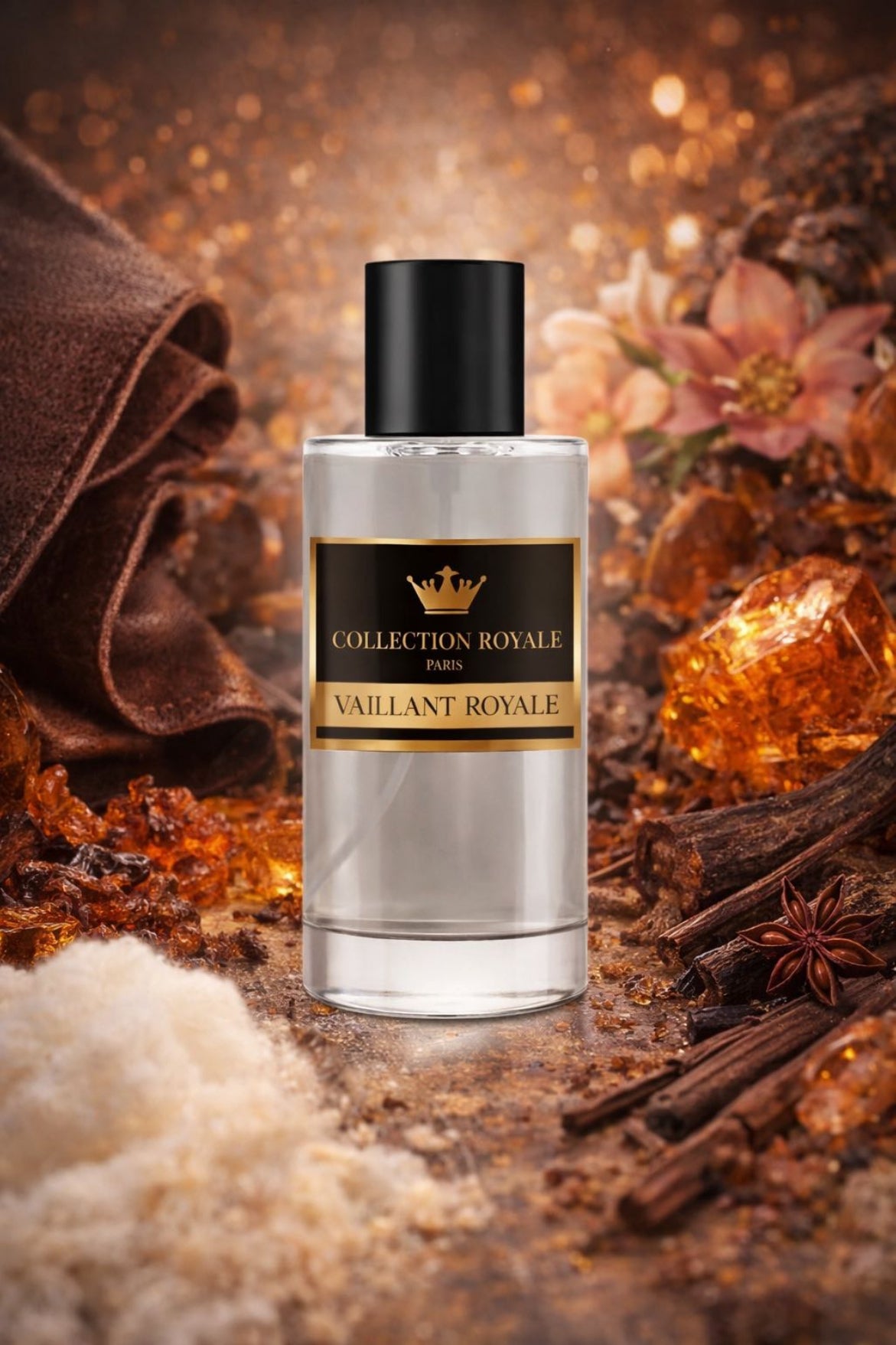 VAILLANT - Jamal Noor