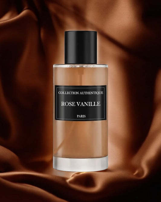 ROSE VANILLE