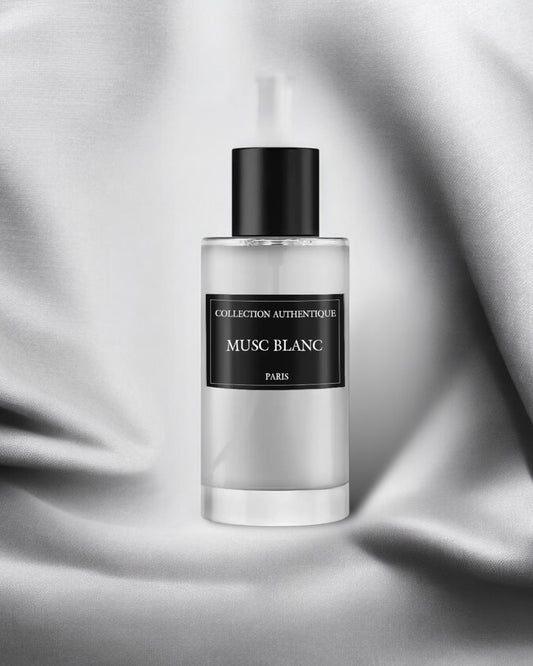 MUSC BLANC