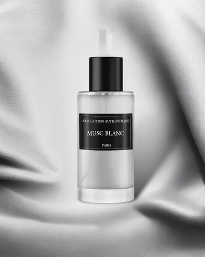 Musc Blanc