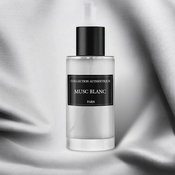 MUSC BLANC
