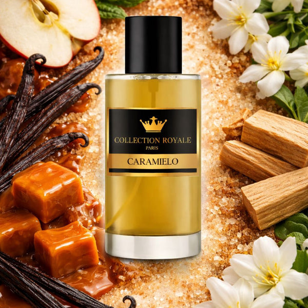 CARAMELO