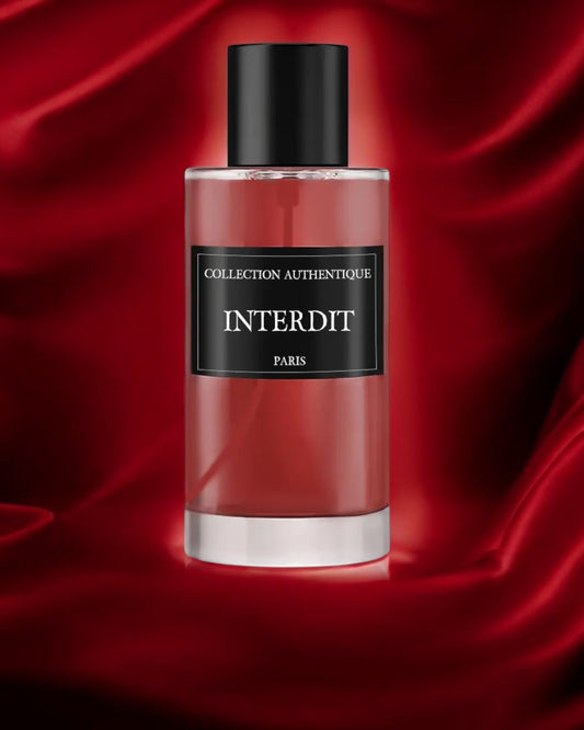 INTERDIT