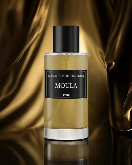 MOULA