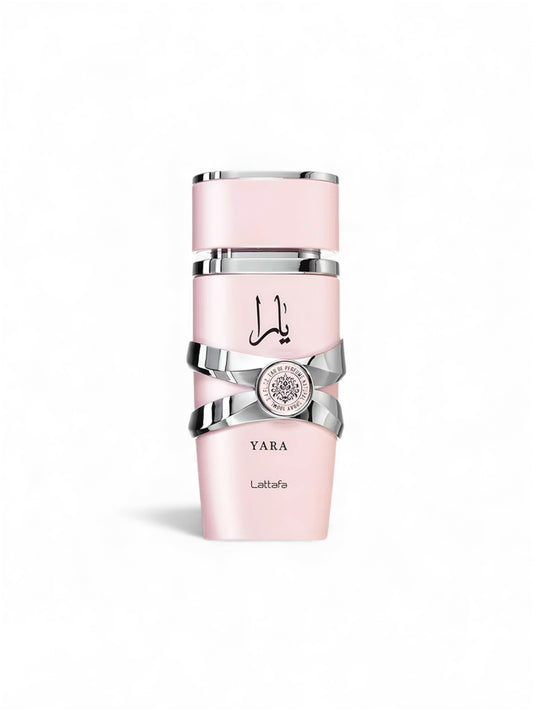 YARA - ROSE - Jamal Noor