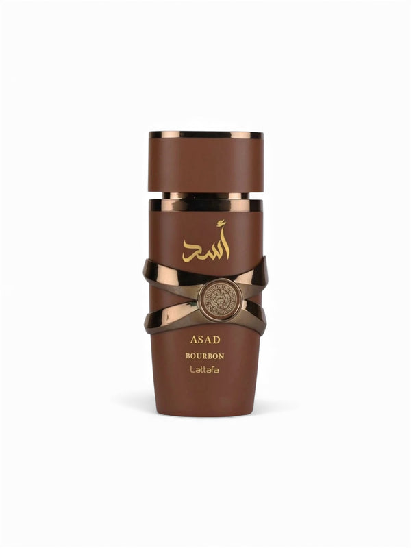 ASAD - BOURBON