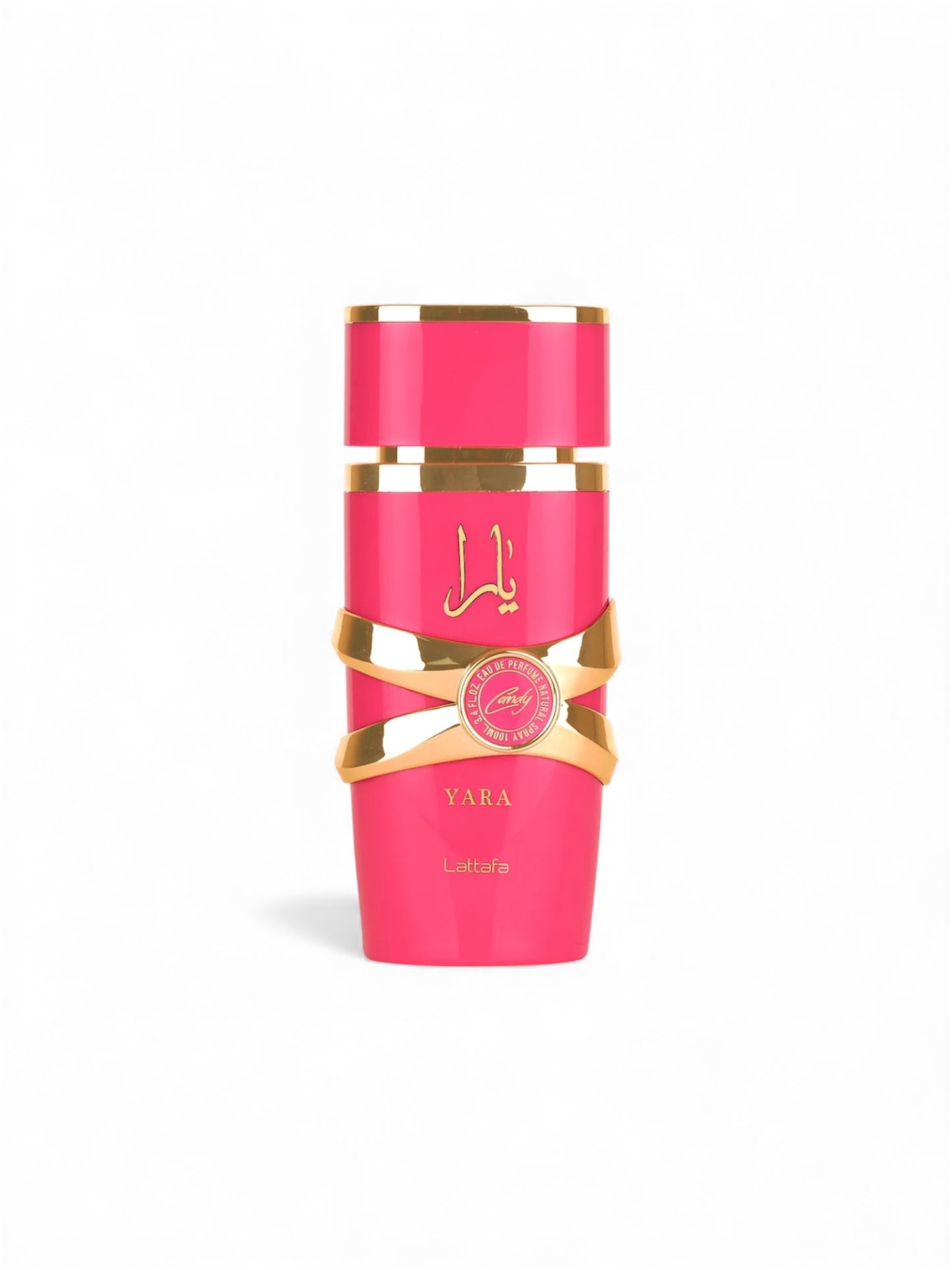 YARA - CANDY - Jamal Noor