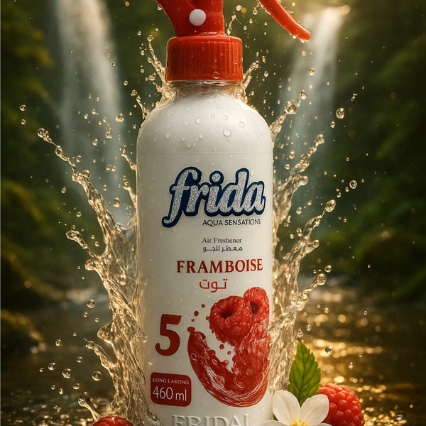 FRIDA - FRAMBOISE
