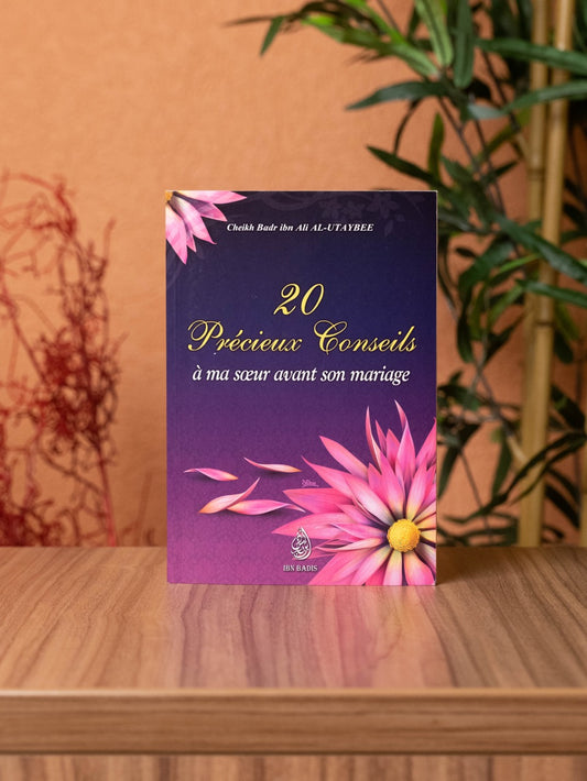 20 PRÉCIEUX CONSEILS