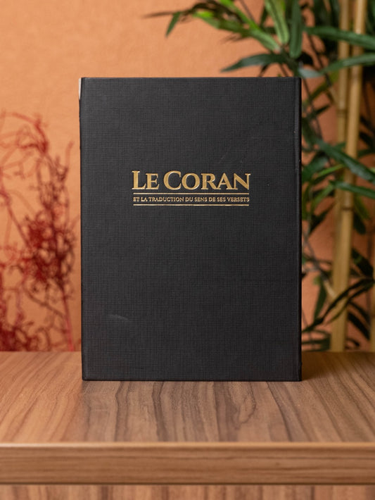LE CORAN ET LA TRADUCTION DU SENS DES VERSETS