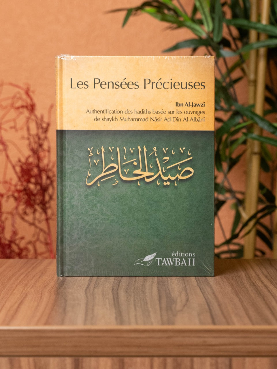 LES PENSÉES PRÉCIEUSES - IBN AL JAWZÎ