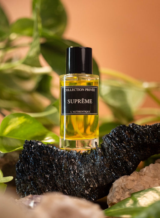 SUPRÊME