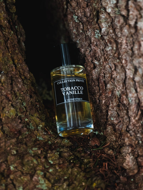 TOBACCO VANILLE